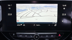 Vauxhall Corsa 100kW Elite Premium 50kWh 5dr Auto [11kWCh] Electric Hatchback